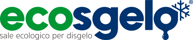 Ecosgelo - sale ecologico per disgelo